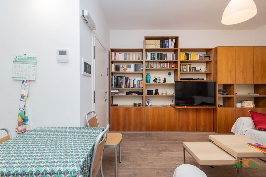 Appartamento in condominio di 3 locali 