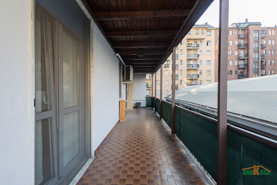 Appartamento in condominio di 3 locali 