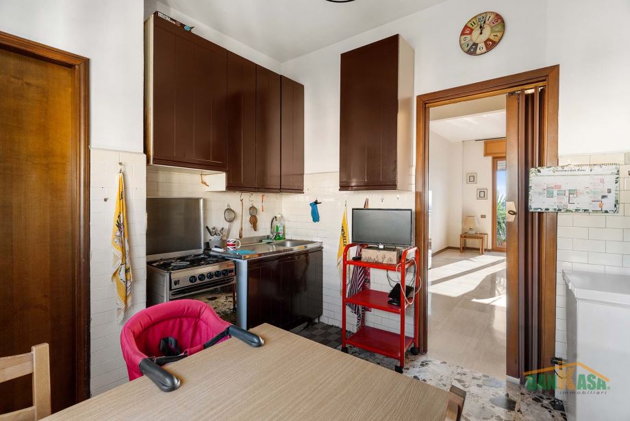 Appartamento in condominio di 4 locali 