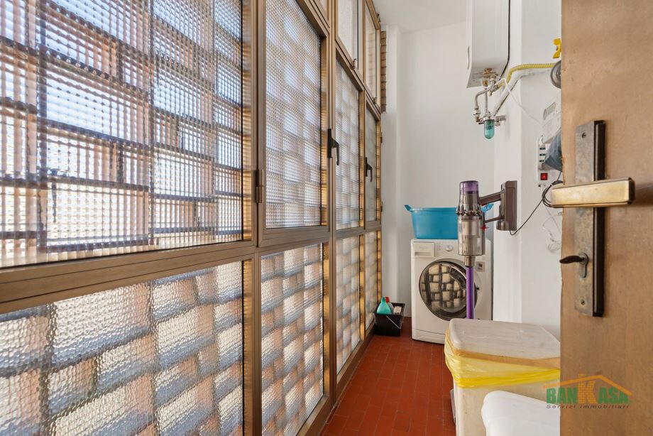 Appartamento in condominio di 4 locali 