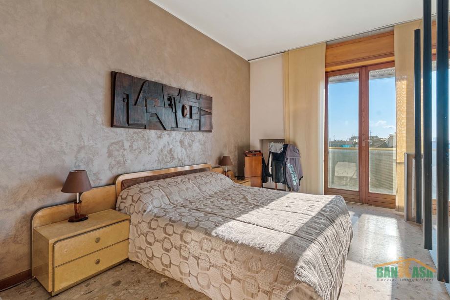 Appartamento in condominio di 4 locali 