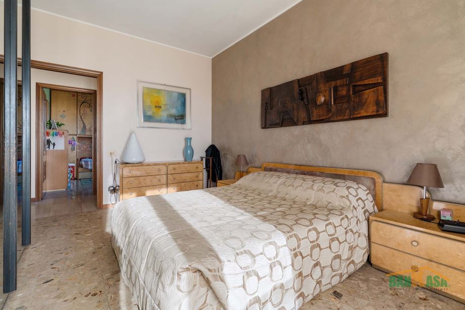 Appartamento in condominio di 4 locali 