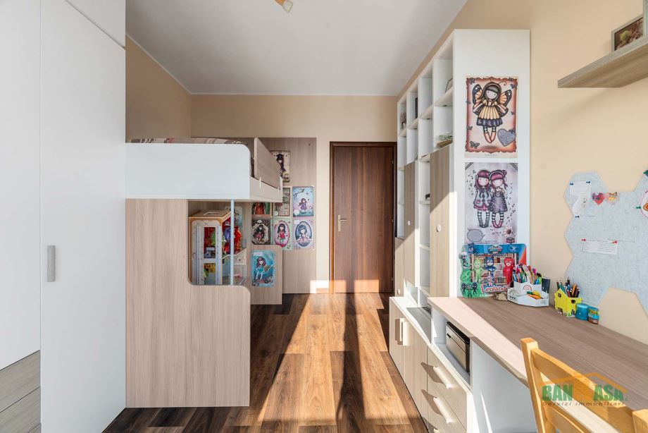 Appartamento in condominio di 4 locali 