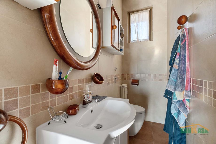 Appartamento in condominio di 4 locali 