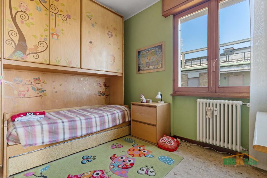 Appartamento in condominio di 4 locali 