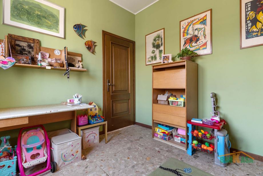 Appartamento in condominio di 4 locali 