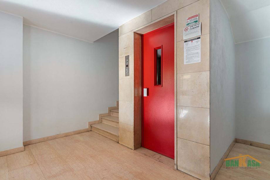 Appartamento in condominio di 4 locali 