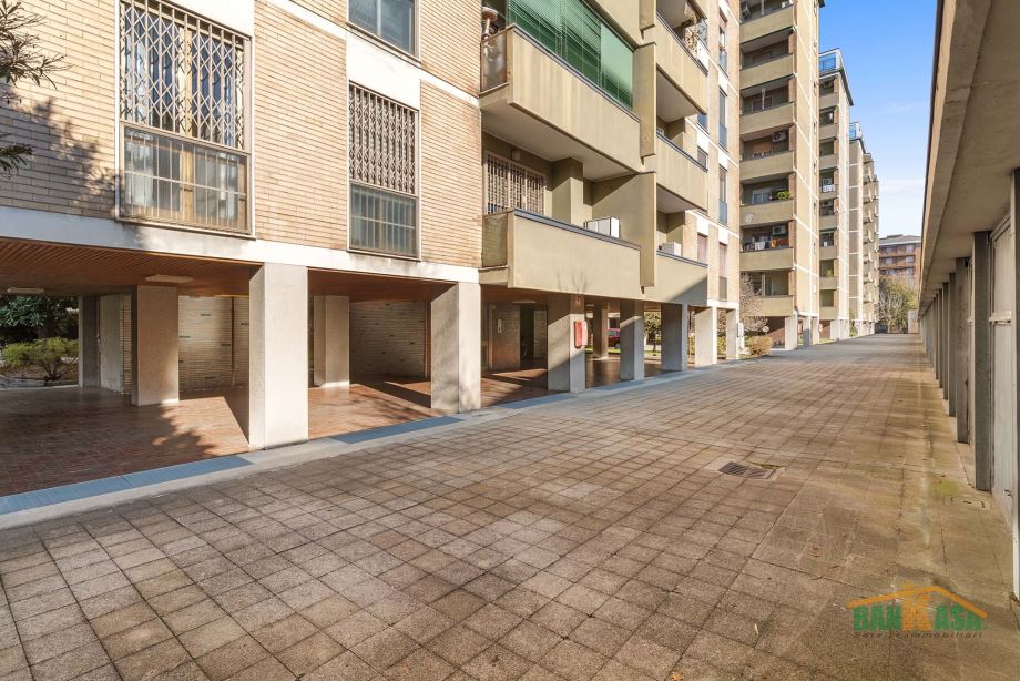 Appartamento in condominio di 4 locali 