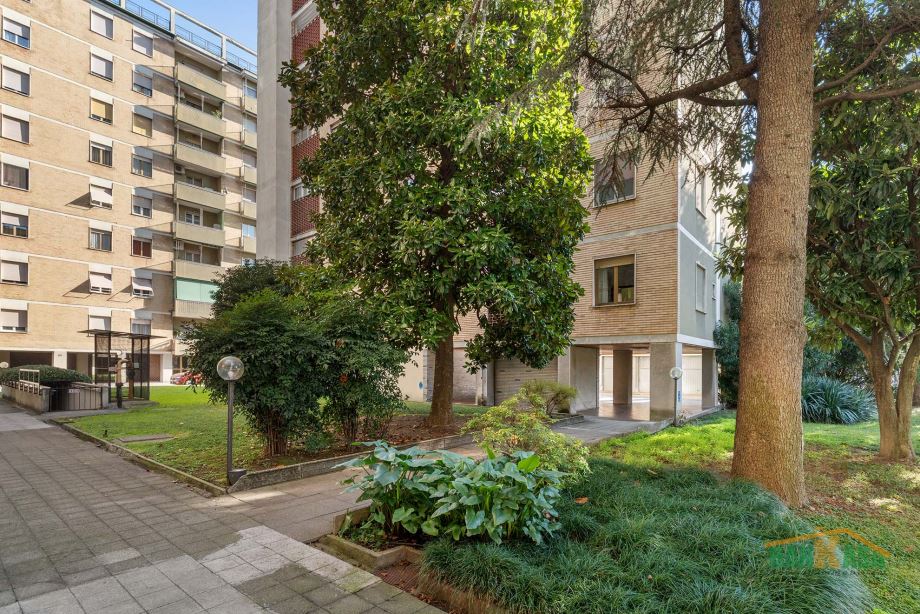 Appartamento in condominio di 4 locali 