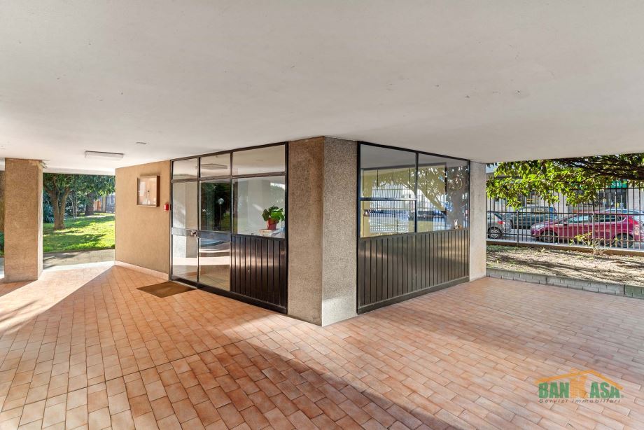 Appartamento in condominio di 4 locali 