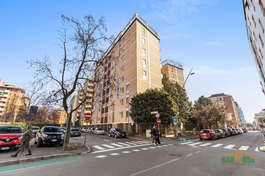 Appartamento in condominio di 4 locali 