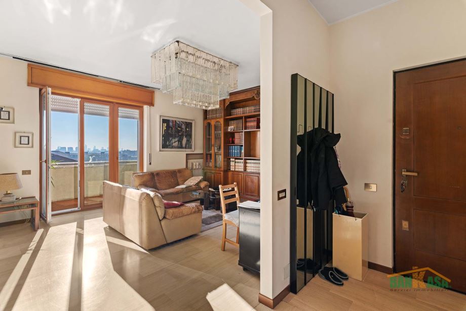 Appartamento in condominio di 4 locali 