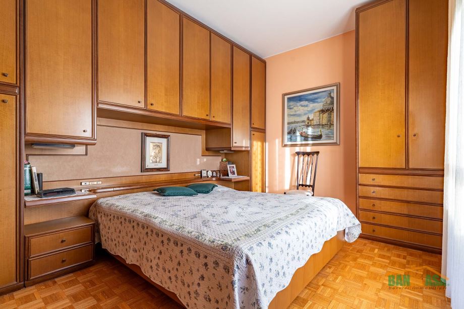 Appartamento in condominio di 3 locali 