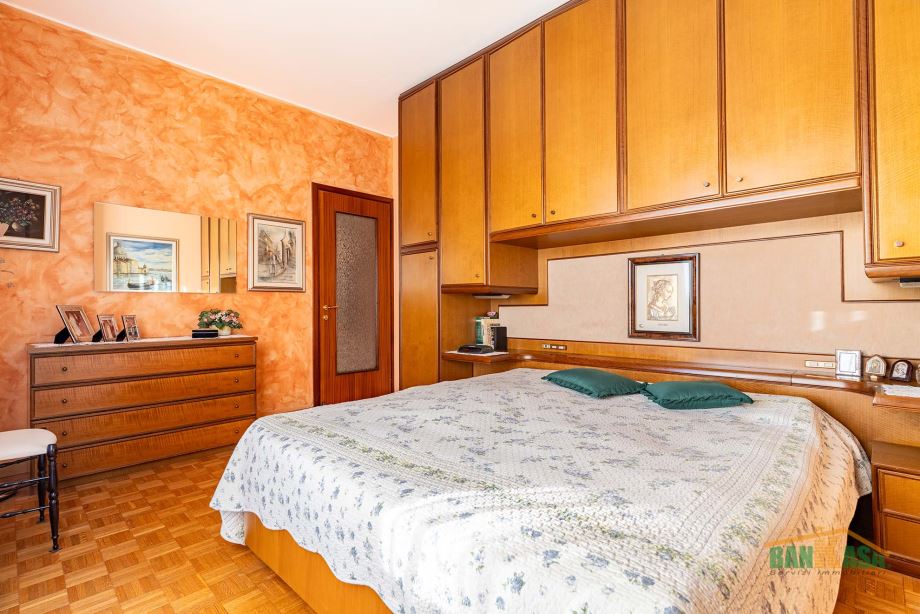 Appartamento in condominio di 3 locali 