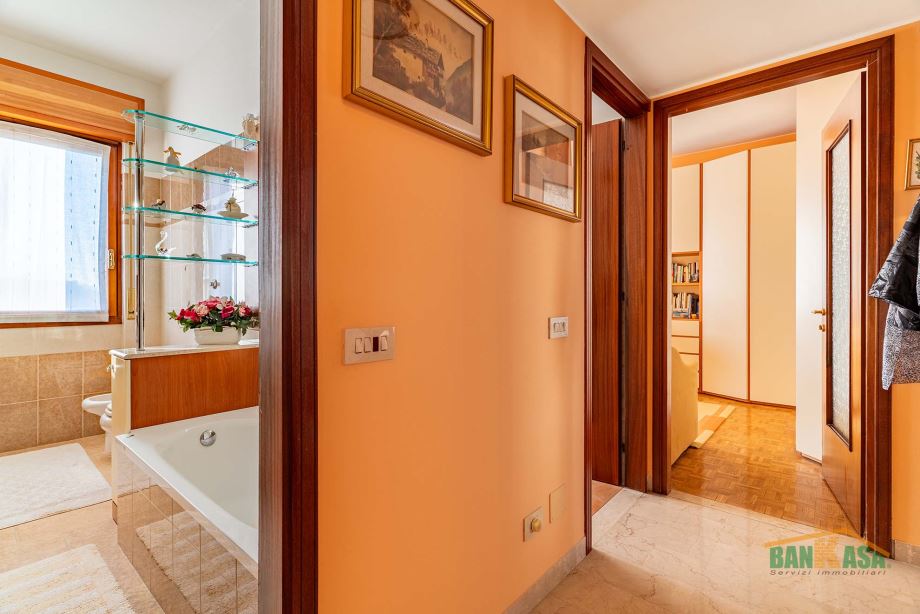 Appartamento in condominio di 3 locali 