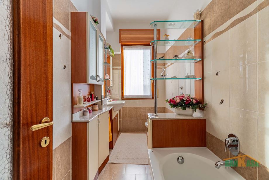 Appartamento in condominio di 3 locali 