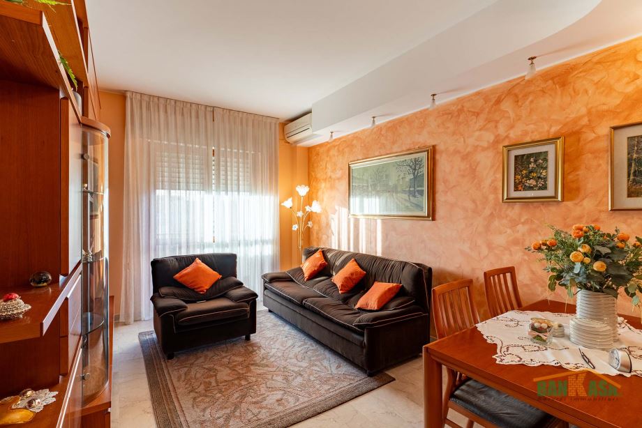 Appartamento in condominio di 3 locali 