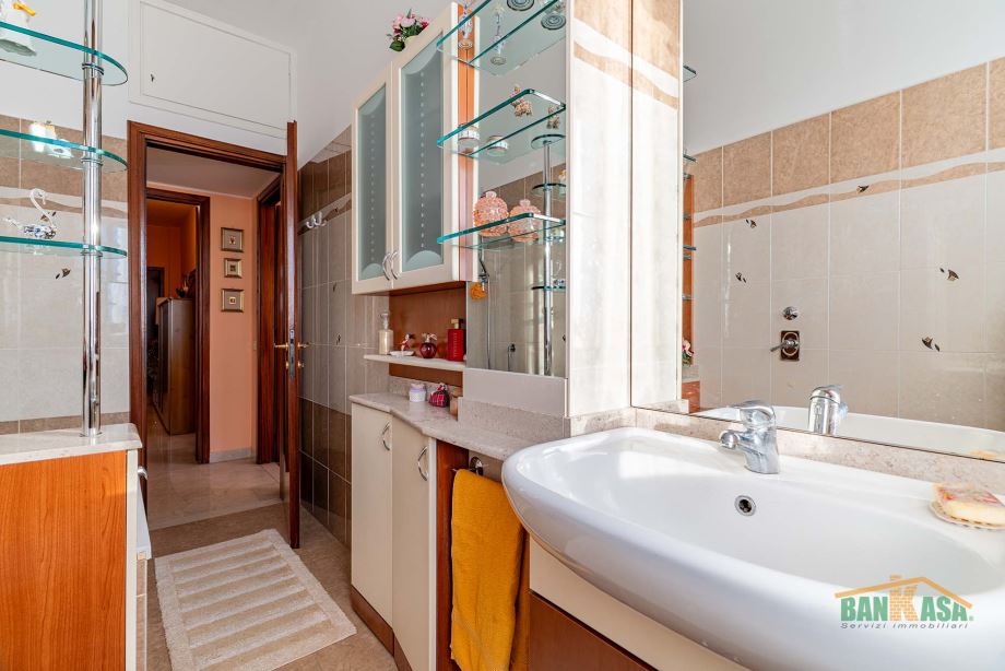 Appartamento in condominio di 3 locali 