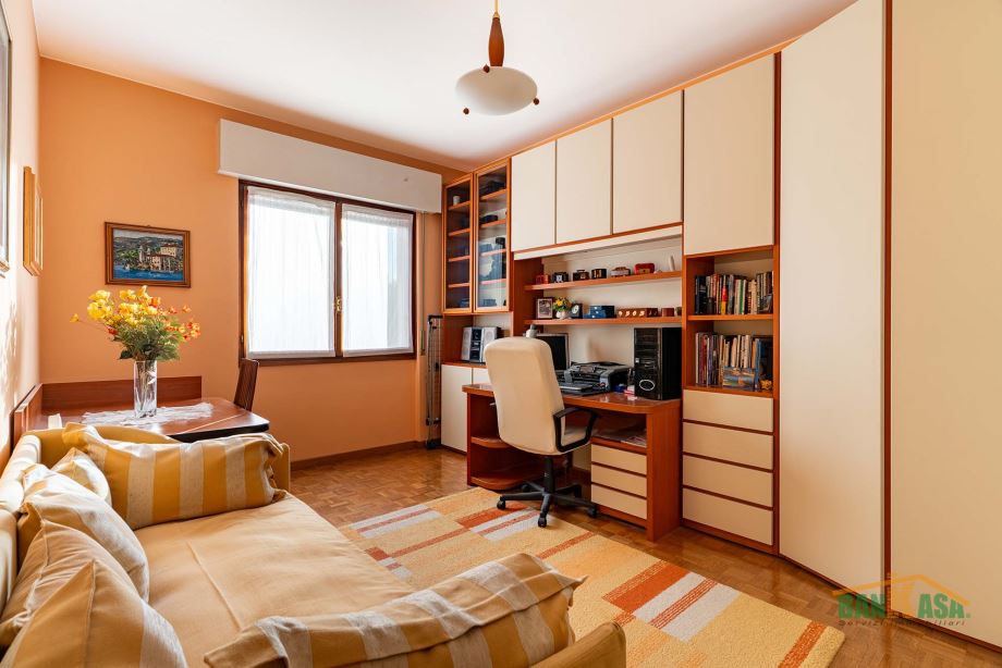 Appartamento in condominio di 3 locali 