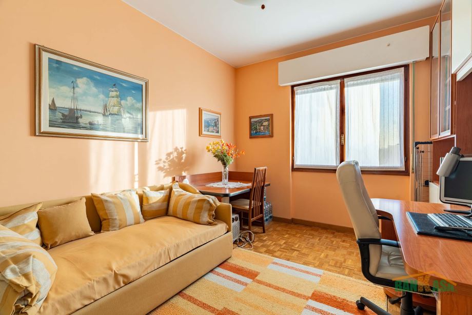 Appartamento in condominio di 3 locali 