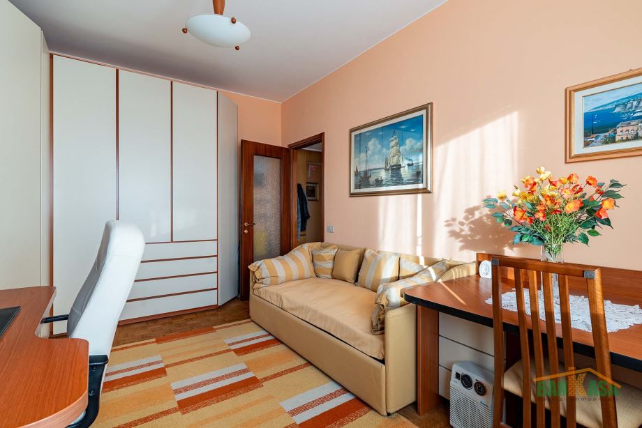 Appartamento in condominio di 3 locali 