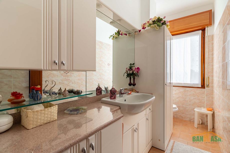 Appartamento in condominio di 3 locali 