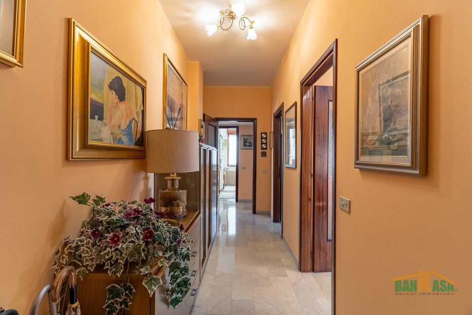 Appartamento in condominio di 3 locali 