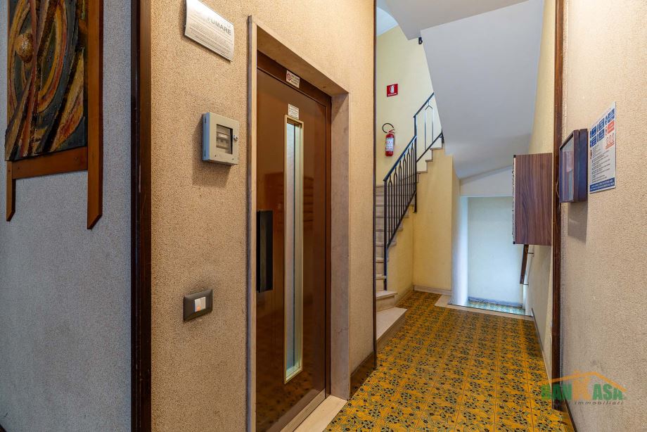 Appartamento in condominio di 3 locali 