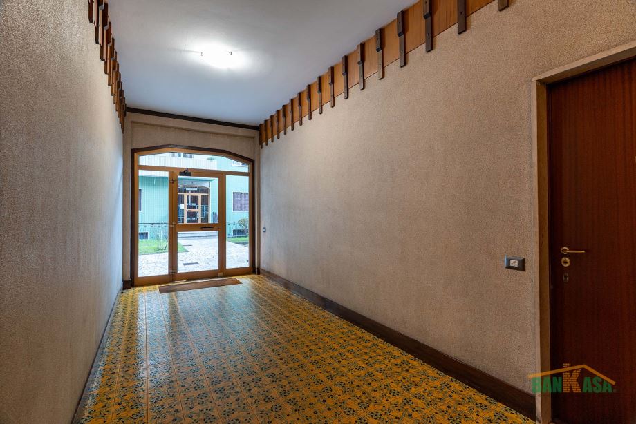 Appartamento in condominio di 3 locali 