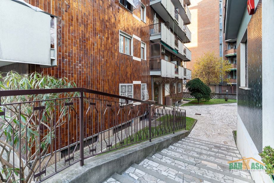 Appartamento in condominio di 3 locali 