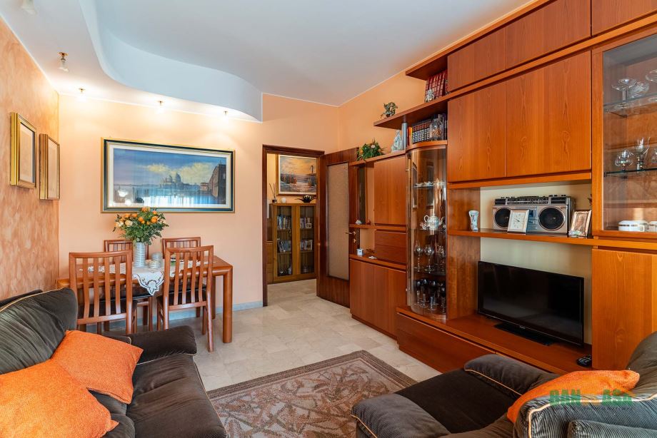 Appartamento in condominio di 3 locali 