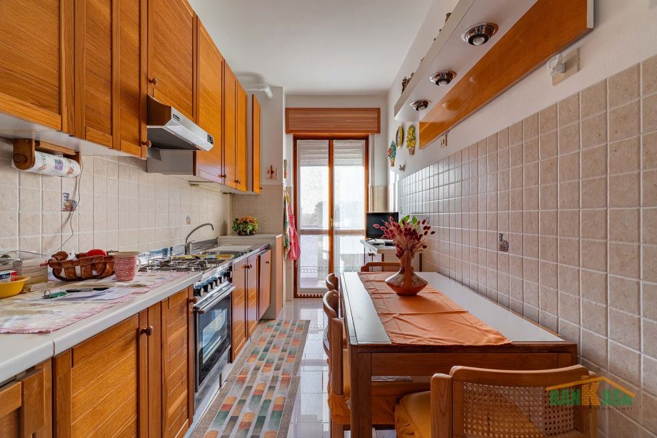 Appartamento in condominio di 3 locali 