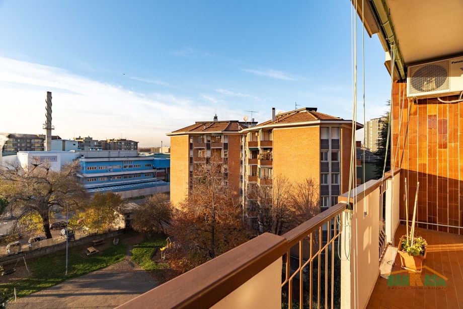 Appartamento in condominio di 3 locali 