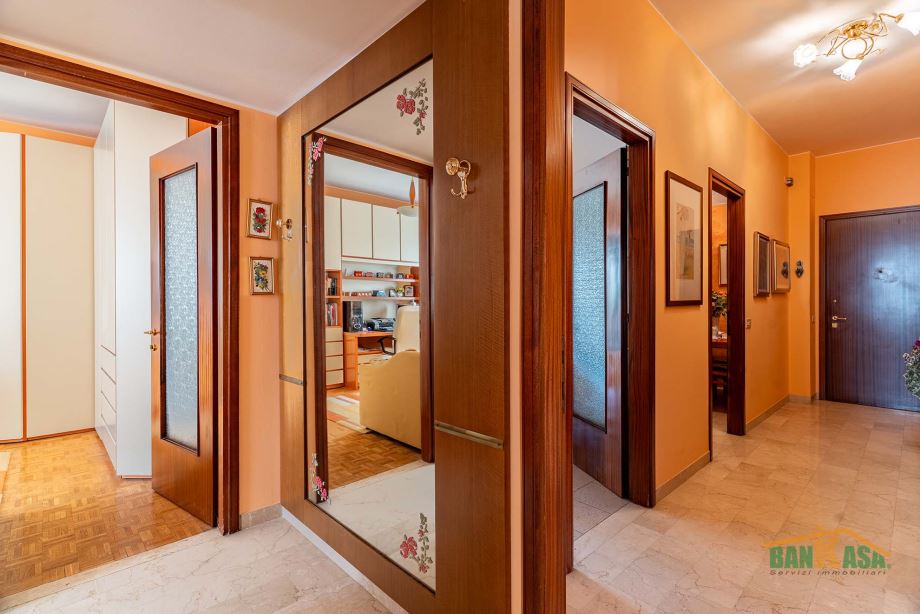 Appartamento in condominio di 3 locali 