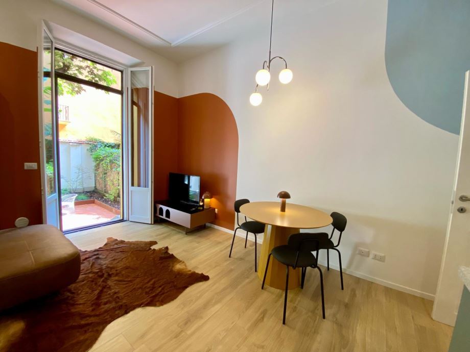 Appartamento in condominio di 3 locali 