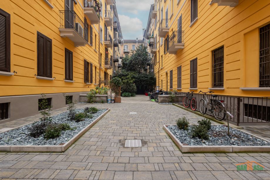 Appartamento in condominio di 3 locali 