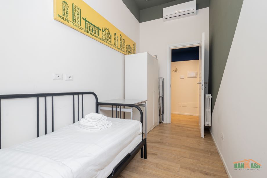 Appartamento in condominio di 3 locali 