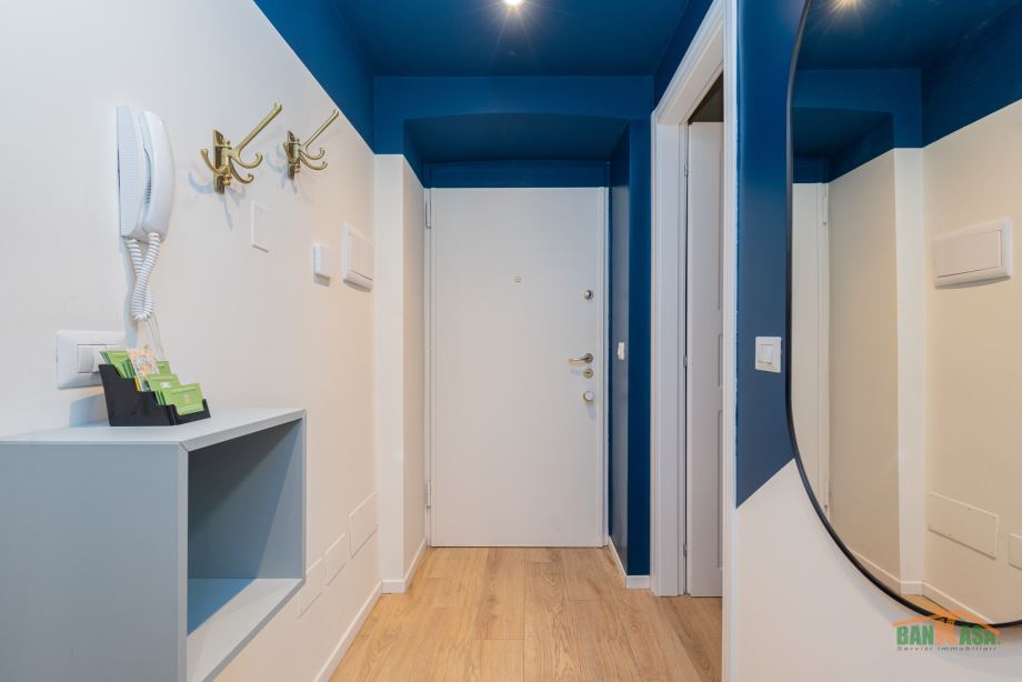 Appartamento in condominio di 3 locali 