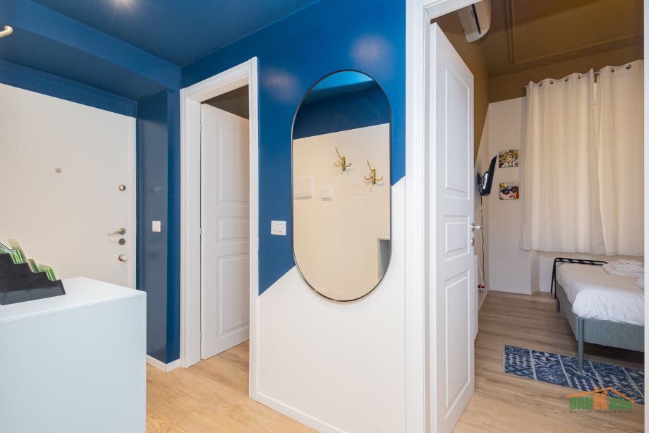 Appartamento in condominio di 3 locali 