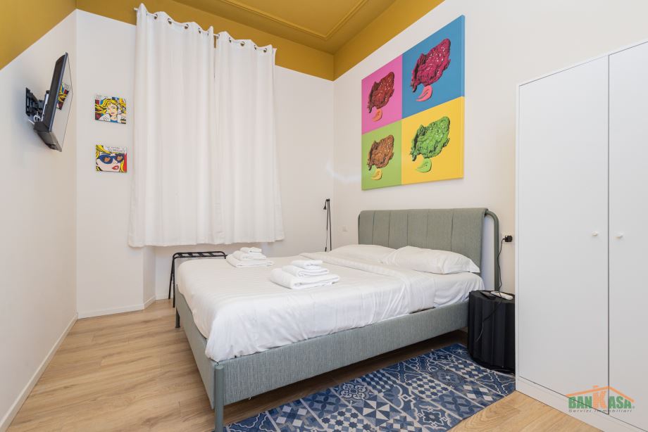 Appartamento in condominio di 3 locali 