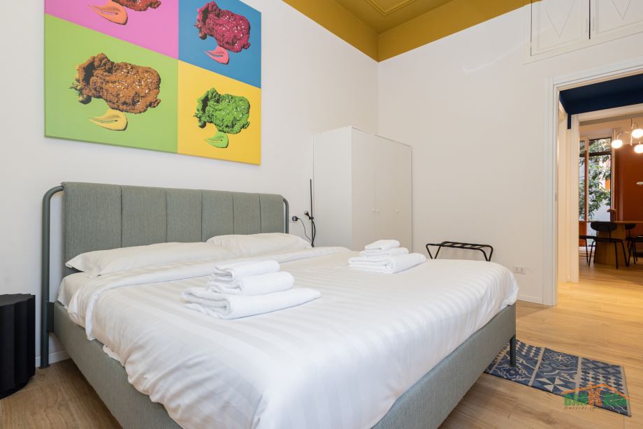 Appartamento in condominio di 3 locali 