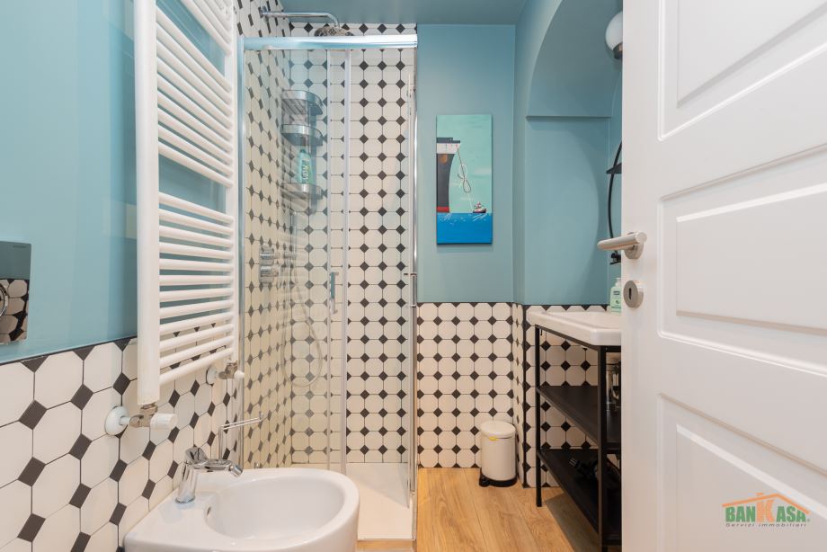 Appartamento in condominio di 3 locali 