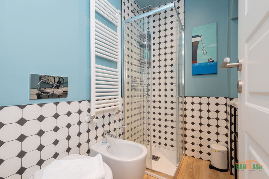 Appartamento in condominio di 3 locali 