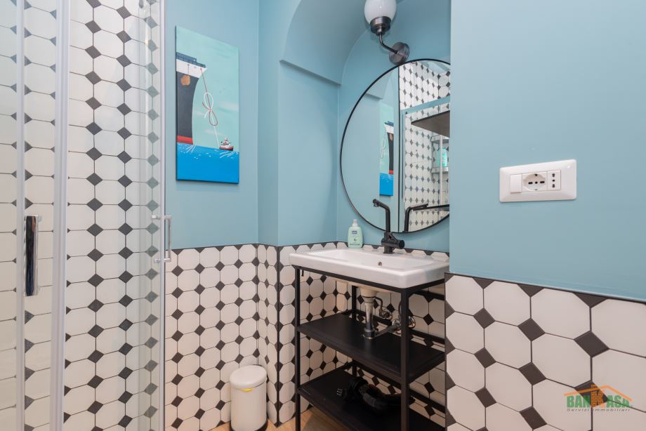 Appartamento in condominio di 3 locali 