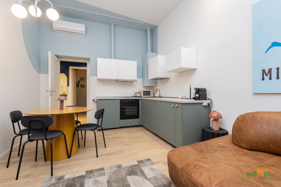 Appartamento in condominio di 3 locali 