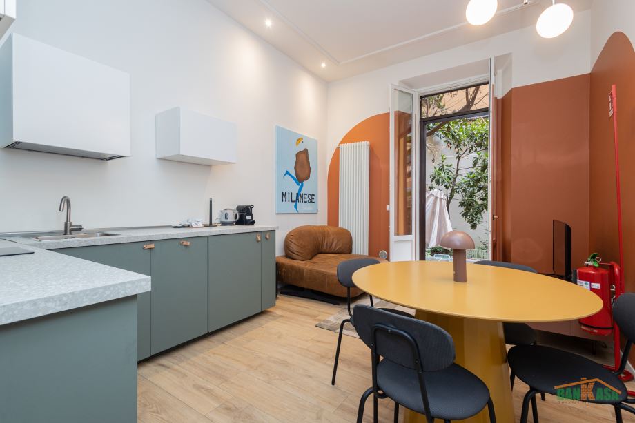 Appartamento in condominio di 3 locali 