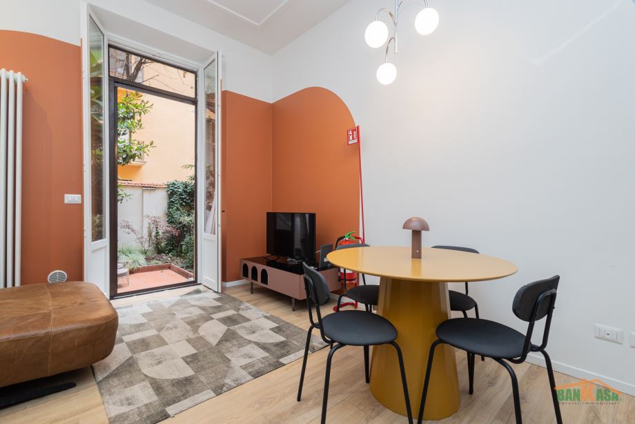 Appartamento in condominio di 3 locali 