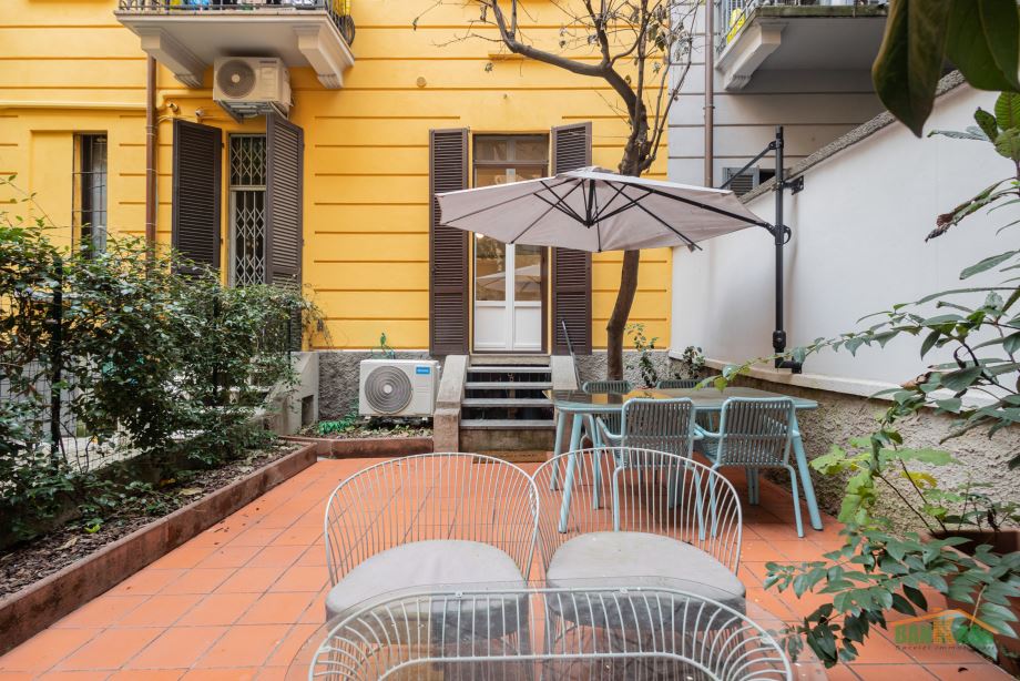 Appartamento in condominio di 3 locali 