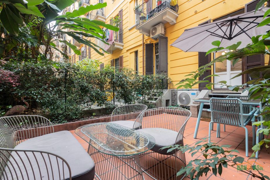 Appartamento in condominio di 3 locali 