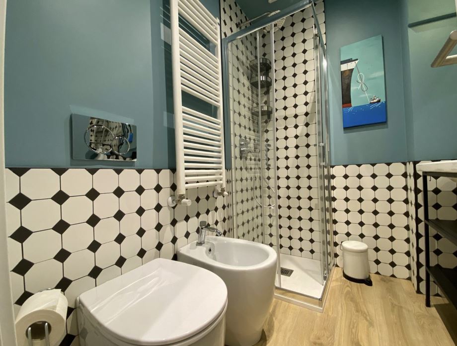 Appartamento in condominio di 3 locali 